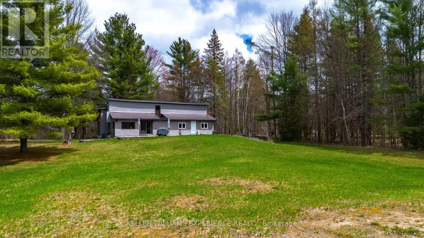 7390 SADOWA ROAD, Kawartha Lakes (Dalton), Ontario L0K1W0