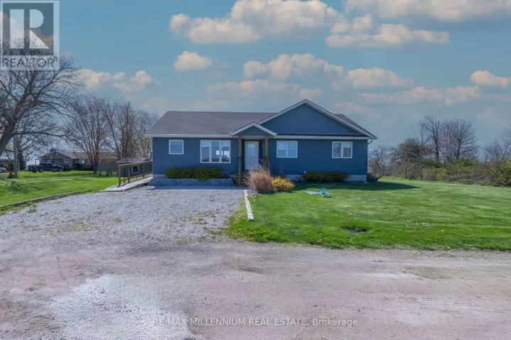 1954 OCEAN BOULEVARD, Chatham-Kent (Wheatley), Ontario N0P2P0