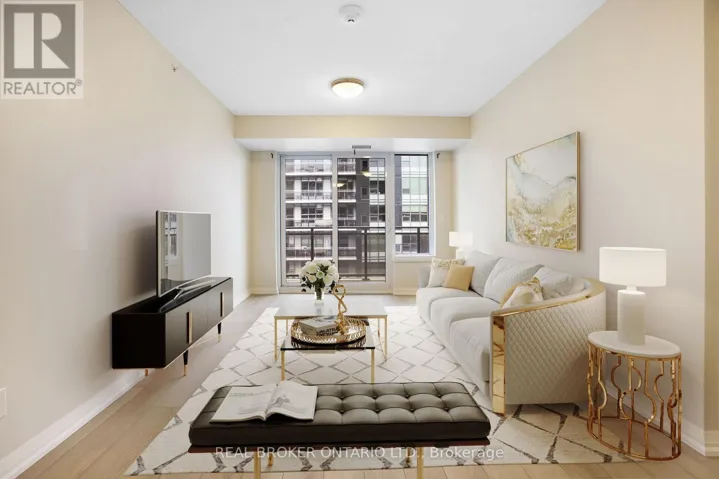 802 - 53 ARTHUR STREET S, Guelph (St. Patrick's Ward), Ontario N1E5K2