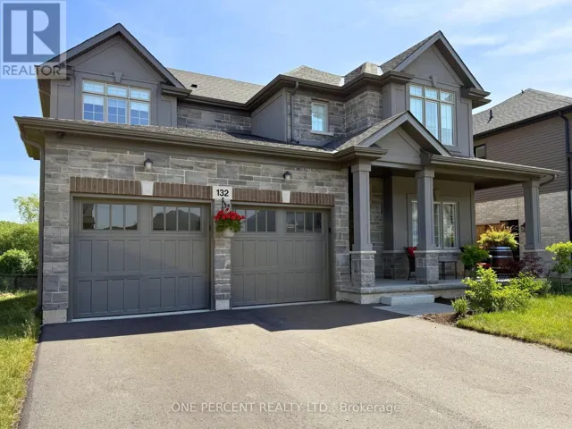 132 WESTCOTT ROAD, Welland (West Welland), Ontario L3C0K9