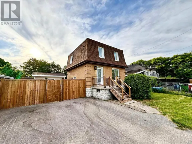 94 HOWARD AVENUE, Hamilton (Balfour), Ontario L9A2W5