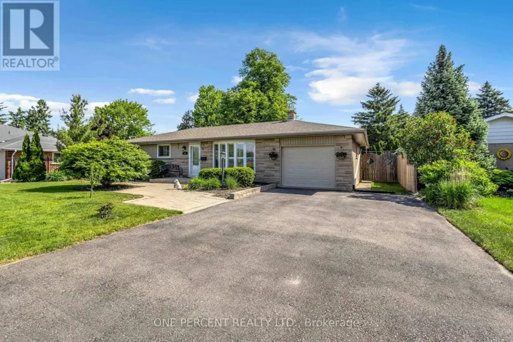 337 TERRACE HILL STREET, Brantford, Ontario N3R1H6