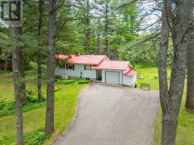 1060 KAHSHE LAKE ROAD S, Gravenhurst (Morrison), Ontario P0E1G0