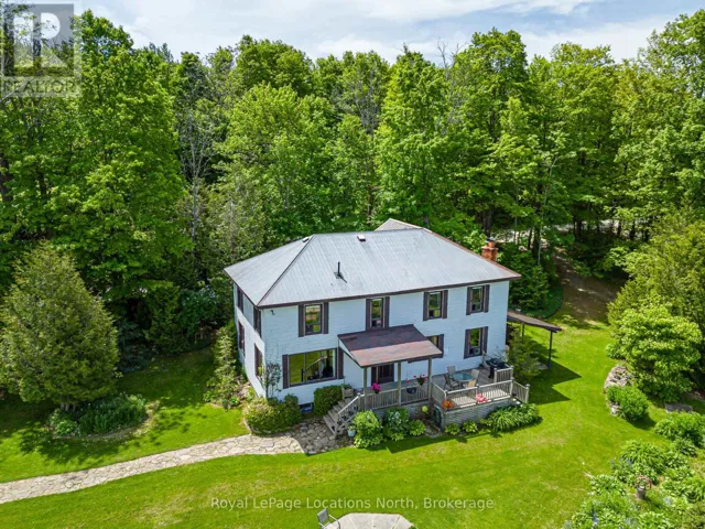 529685 OSPREY – THE BLUE MOUNTAINS TOWNLINE N, Blue Mountains, Ontario N0H2P0