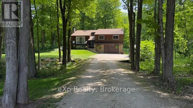 113 COUNTRY LANE ROAD, West Grey, Ontario N0G1S0