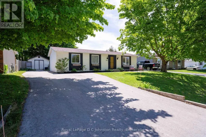 482 PROVINCIAL STREET, Saugeen Shores, Ontario N0H2C1