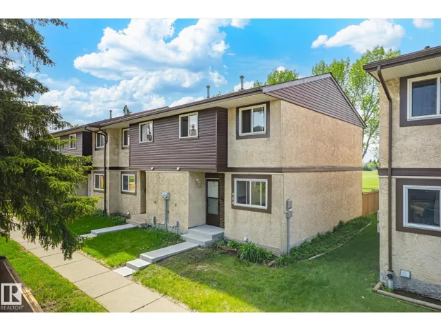 954 LAKEWOOD RD N NW, Edmonton, Alberta T6K3X1