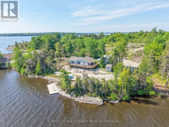 6, 24, 26 BEAUVOIR ROAD, West Nipissing (Verner), Ontario P0H1R0