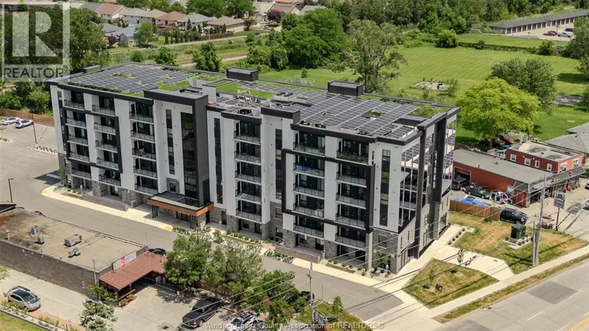 11646 TECUMSEH ROAD East Unit# 613, Windsor, Ontario N8N0J9