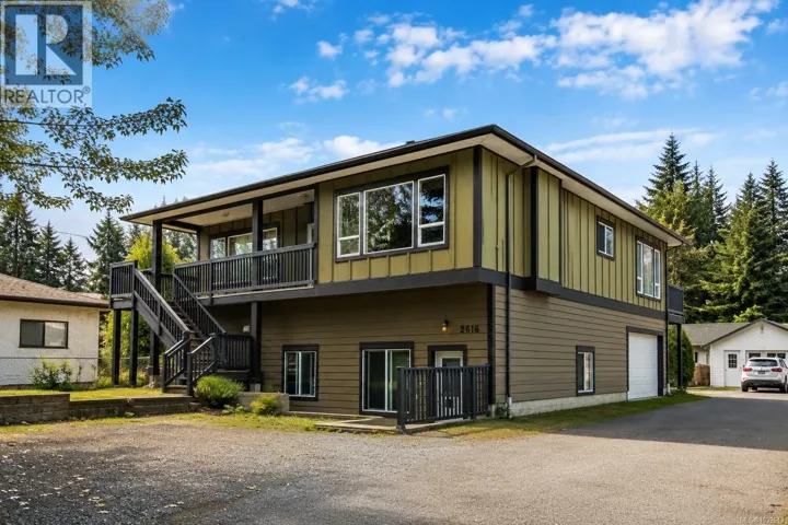 2616 Sooke Rd, Langford, British Columbia V9C1Y6