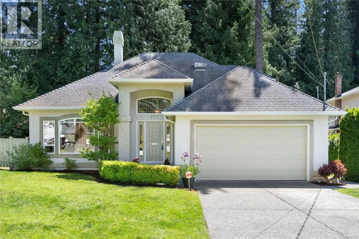 787 Walema Ave, Saanich, British Columbia V8Y3B1