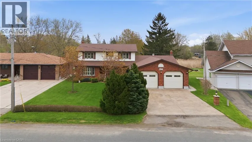 3466 RIVER Trail, Fort Erie, Ontario L0S1S0