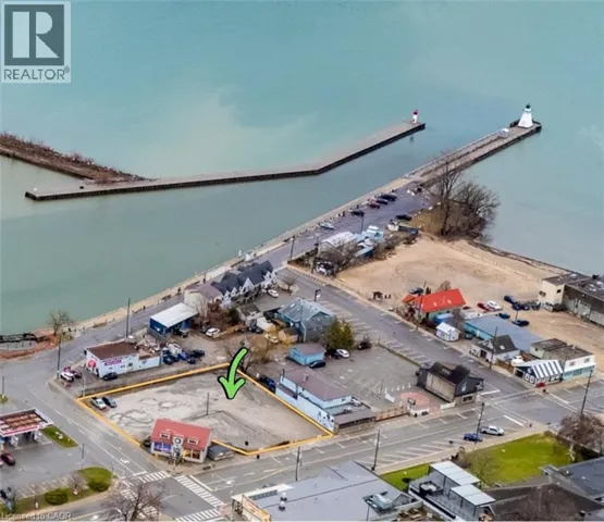 22 WALKER Street, Port Dover, Ontario N0A1N0