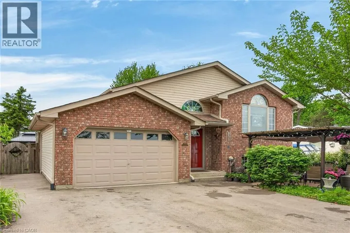 309 BLUE WATER Parkway, Selkirk, Ontario N0A1P0