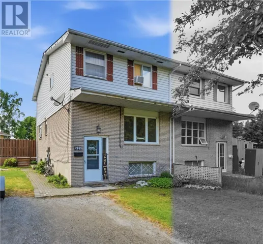 521 Beatrice Crescent, Greater Sudbury, Ontario P3A5B4