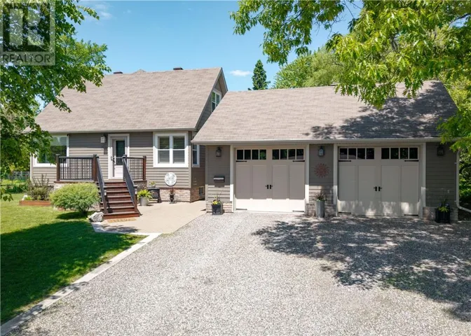 1924 Millwood Crescent, Sudbury, Ontario P3E2T2