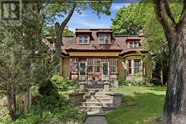 36 Herrick ST, Sault Ste. Marie, Ontario P6A2T6