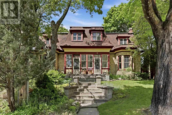 36 Herrick ST, Sault Ste. Marie, Ontario P6A2T6