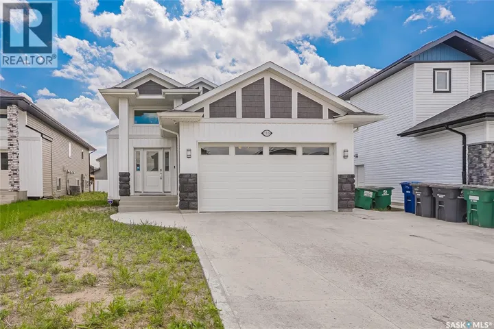 715 Bentley MANOR, Saskatoon, Saskatchewan S7L6P2