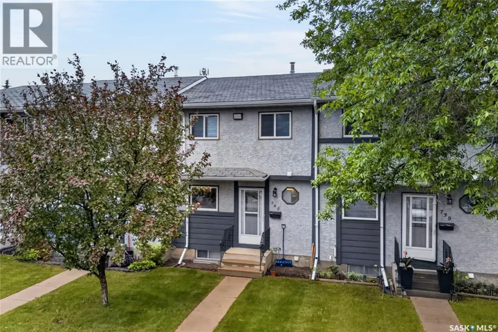 740 140 Meilicke ROAD, Saskatoon, Saskatchewan S7K7Y5