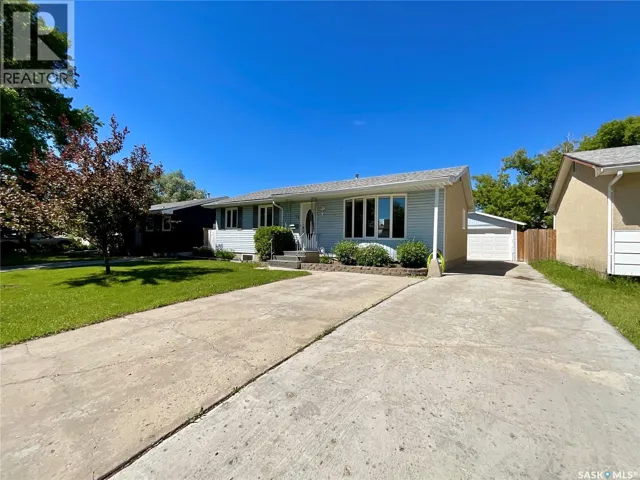 39 Stice CRESCENT, Regina, Saskatchewan S4N4P9