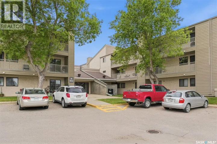 307 207 Tait PLACE, Saskatoon, Saskatchewan S7H5L8