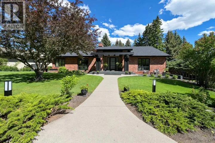 201 Eagle Ridge Drive SW, Calgary, Alberta T2V2V6