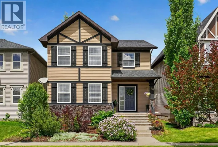 101 Elgin Meadows Manor SE, Calgary, Alberta T2Z0M5