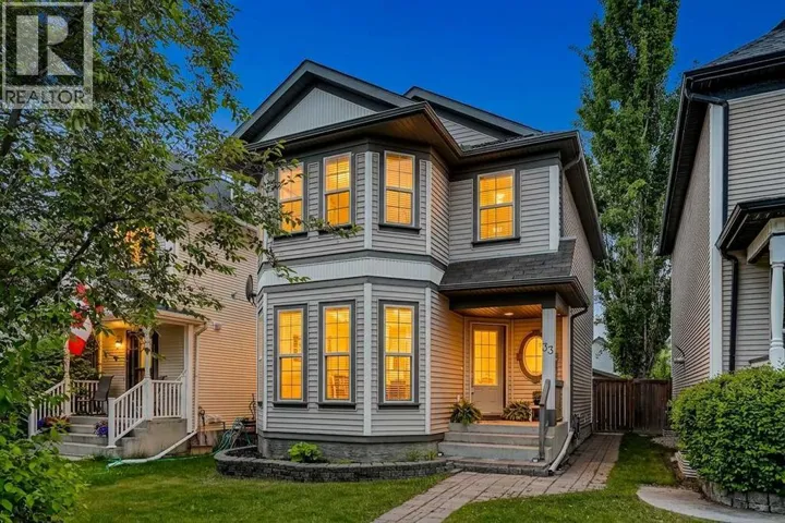 33 Prestwick Rise SE, Calgary, Alberta T2Z4A6
