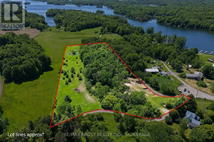 0000 MELODY LODGE LANE, Frontenac (Frontenac South), Ontario K0H2N0