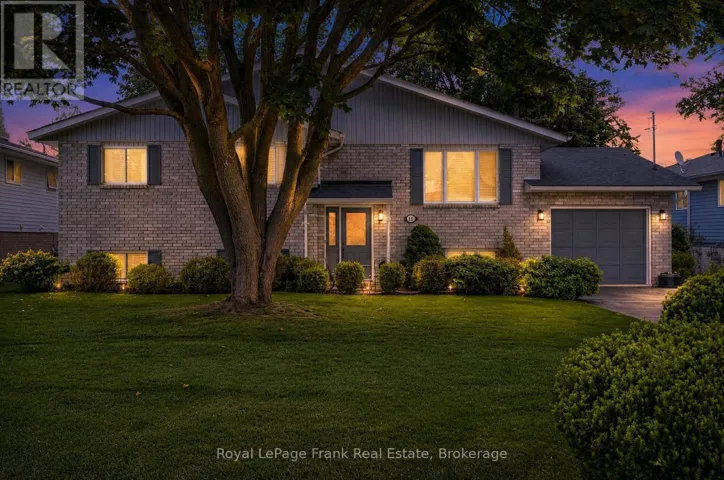 11 MORROW AVENUE, Brighton, Ontario K0K1H0
