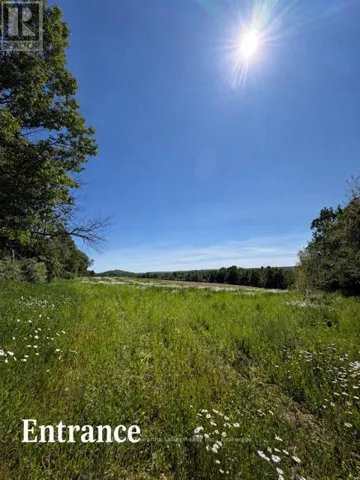 PL 15 BASE LINE, Otonabee-South Monaghan, Ontario K0L2G0