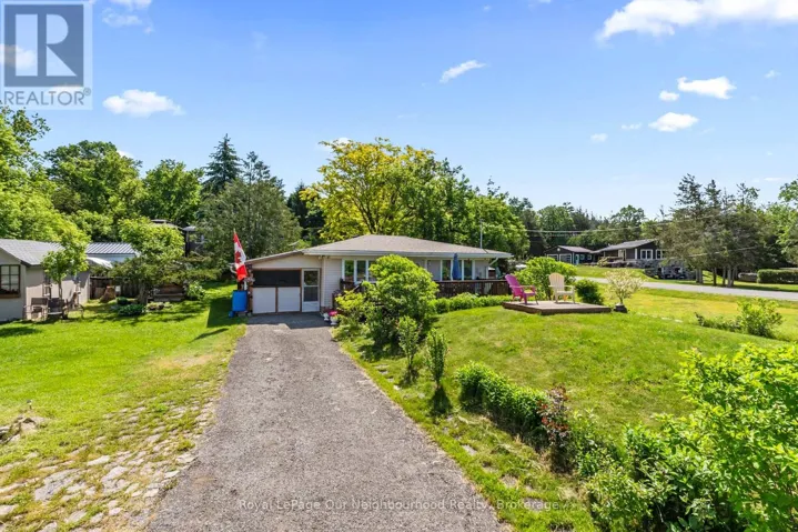 911 COUNTY RD 38, Trent Hills, Ontario K0L1L0