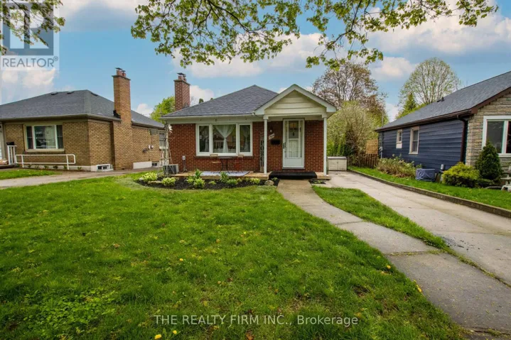 1319 WILTON AVENUE, London East (East N), Ontario N5W2H5