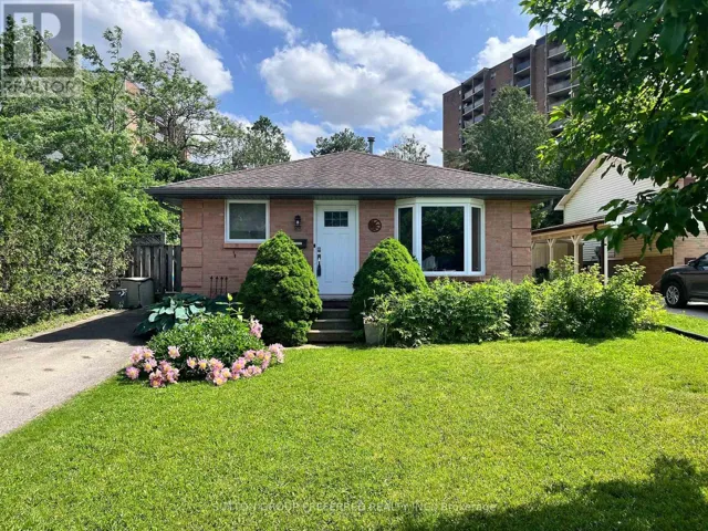 63 DUNDEE COURT, London South (South G), Ontario N6C5E4