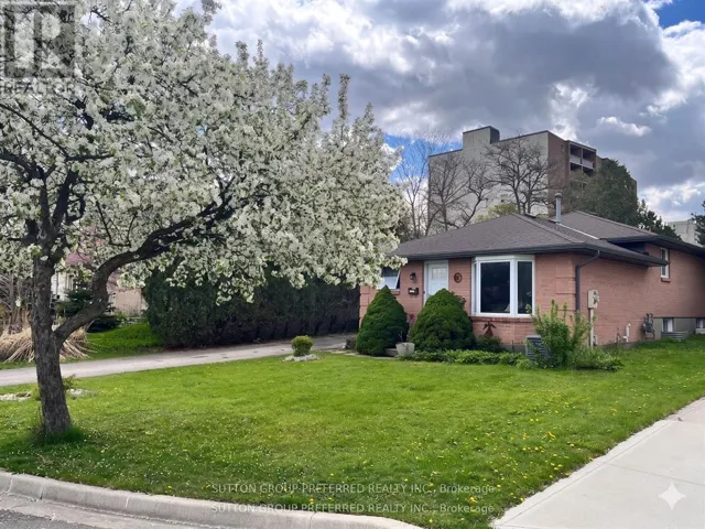 63 DUNDEE COURT, London South (South G), Ontario N6C5E4