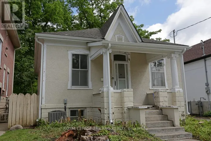 15 COVE ROAD, London South (South D), Ontario N6J1H7