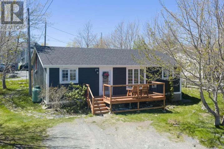 1607 Portugal Cove Road, Portugal Cove - St Phillips, Newfoundland & Labrador A1M3G7