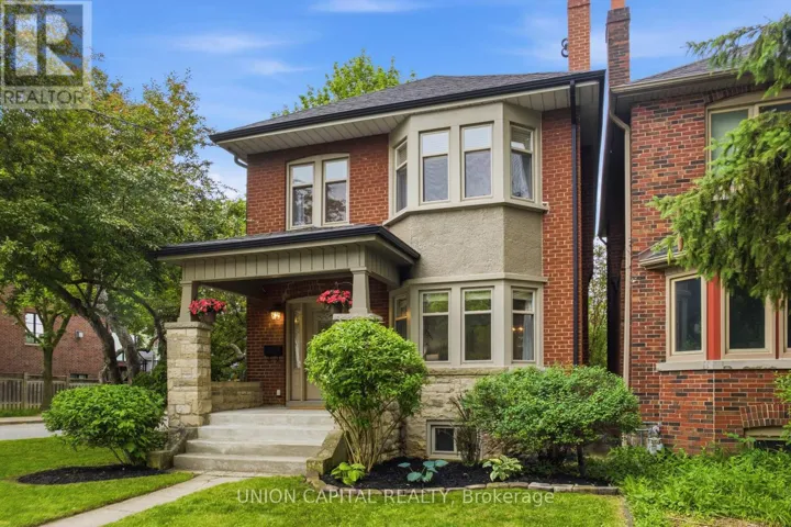 73 FLORENCE AVENUE, Toronto (Lansing-Westgate), Ontario M2N1G2