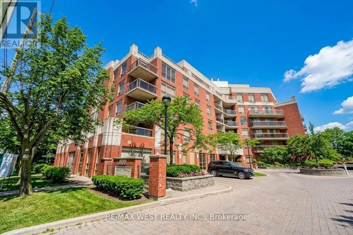 C3 - 800 SHEPPARD AVENUE W, Toronto (Bathurst Manor), Ontario M3H6B4