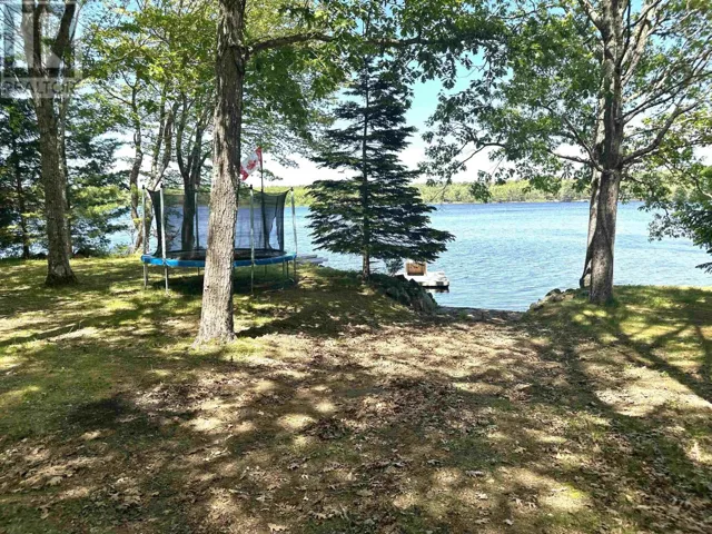 44 Molega Lake Park Road, Molega Lake, Nova Scotia B4V8T2