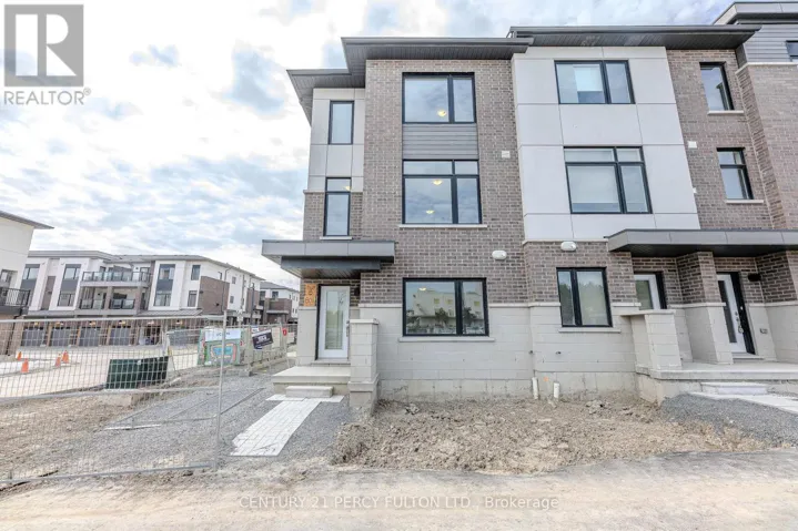 809 - 1695 DERSAN STREET, Pickering (Duffin Heights), Ontario L1V2P8