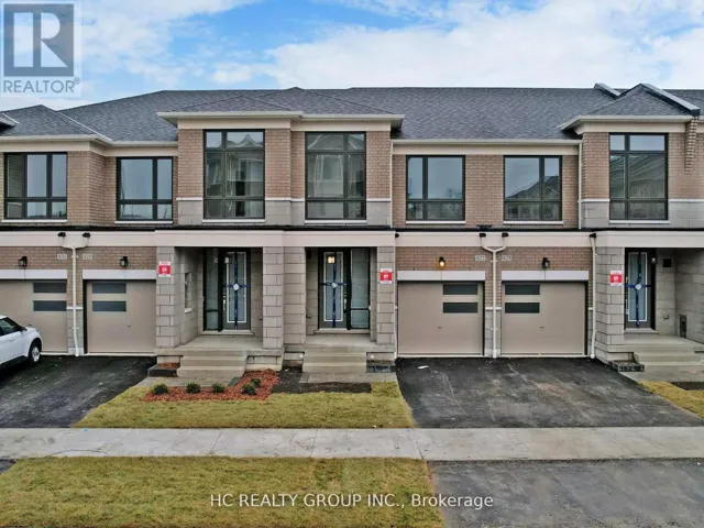 827 SMOOTHWATER LANE, Pickering, Ontario L1X0R6
