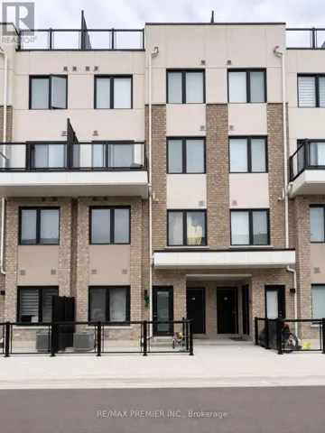 226 - 1695 DERSAN STREET, Pickering (Duffin Heights), Ontario L1X0S9