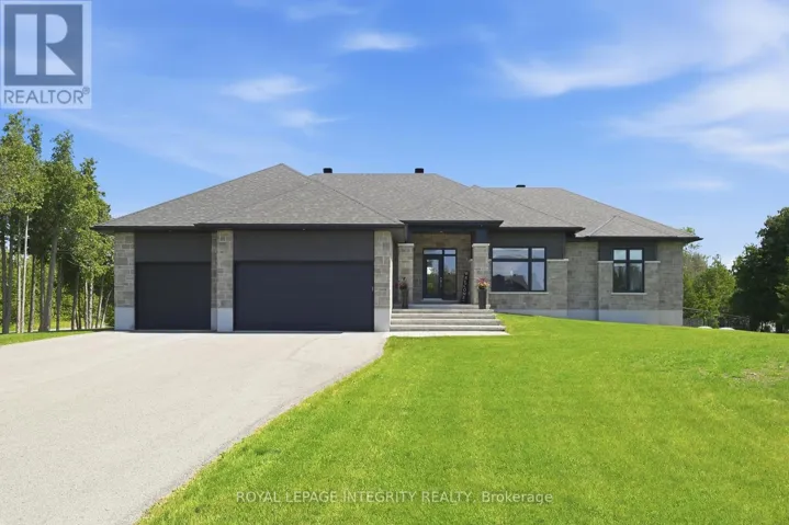 248 ABNER POOLE ROAD, Beckwith, Ontario K0A1B0