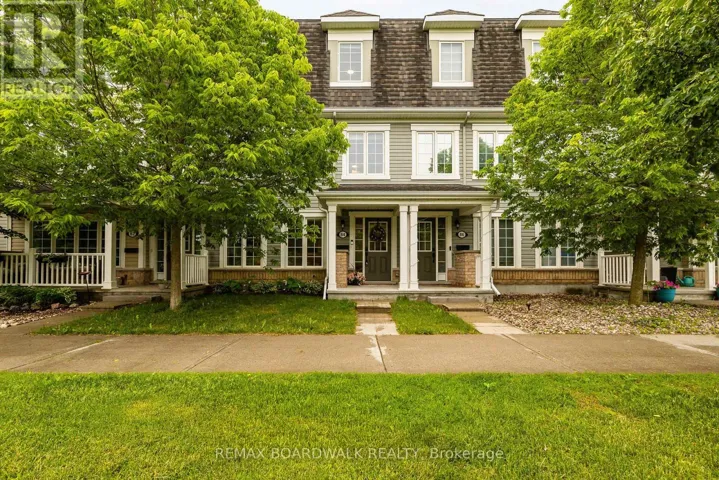 84 BRISOTE LANE, Ottawa, Ontario K2S0V3