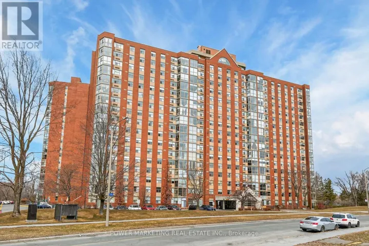1204 - 2760 CAROUSEL CRESCENT, Ottawa, Ontario K1T2N4
