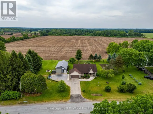 890 GOSHEN ROAD, Norfolk, Ontario N4G4G7