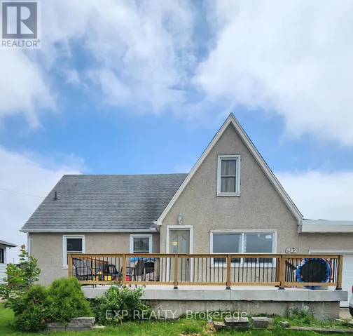 UNIT #2 - 185 ST. GEORGE STREET, Welland (Broadway), Ontario L3C5P2