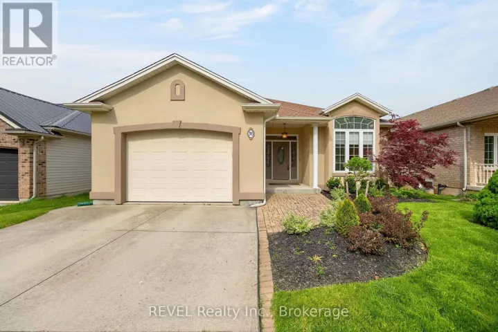 30 BIANCA DRIVE, Niagara-on-the-Lake (Virgil), Ontario L0S1T0